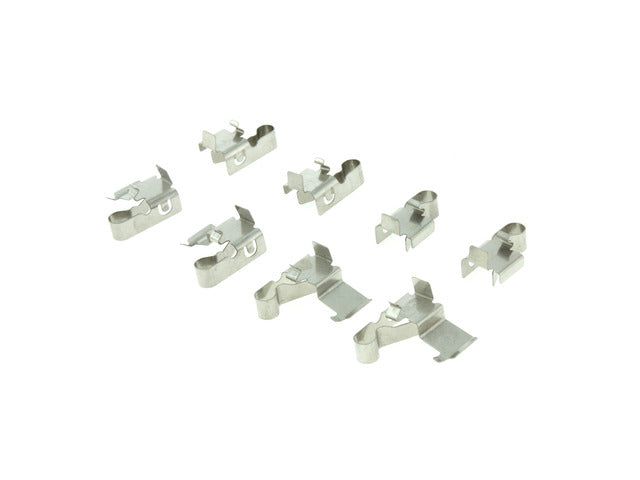 Centric Parts Disc Brake Hardware Kit  117.44036