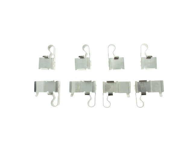 Centric Parts Disc Brake Hardware Kit  117.44036