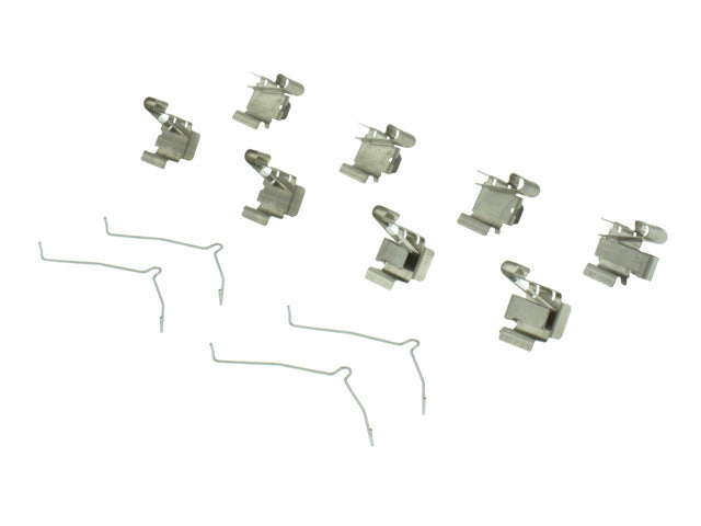 Centric Parts Disc Brake Hardware Kit  117.44039
