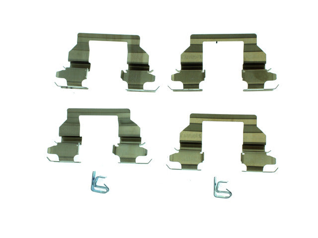 Centric Parts Disc Brake Hardware Kit  117.44045