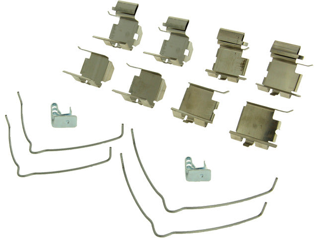 Centric Parts Disc Brake Hardware Kit  117.44047