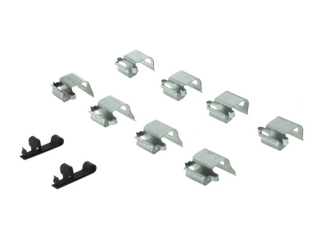 Centric Parts Disc Brake Hardware Kit  117.44051