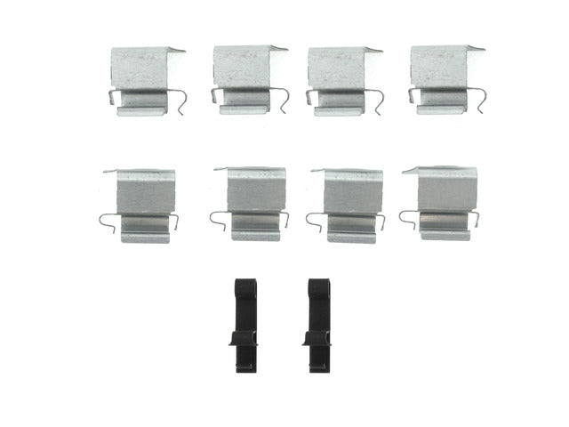 Centric Parts Disc Brake Hardware Kit  117.44051