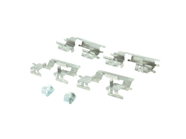 Centric Parts Disc Brake Hardware Kit  117.44053