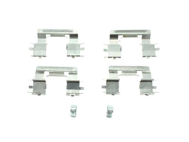 Centric Parts Disc Brake Hardware Kit  117.44053
