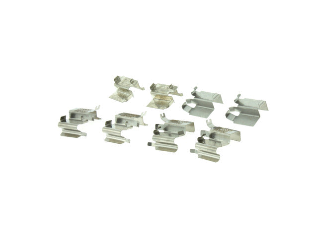 Centric Parts Disc Brake Hardware Kit  117.44056