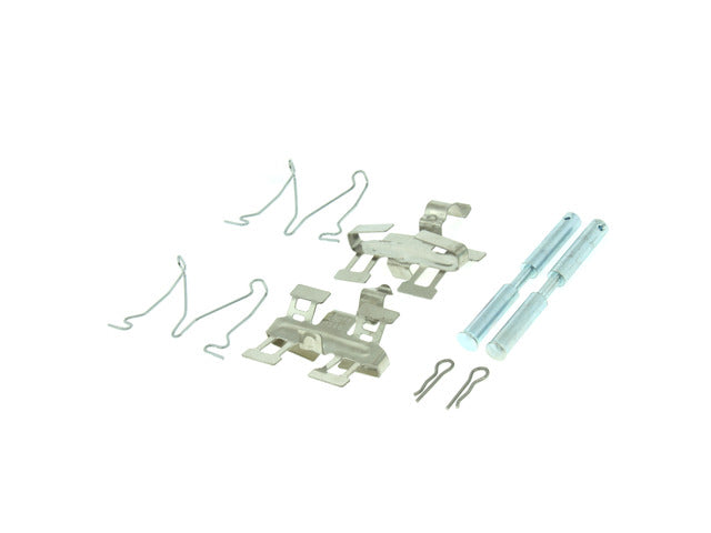 Centric Parts Disc Brake Hardware Kit  117.44059