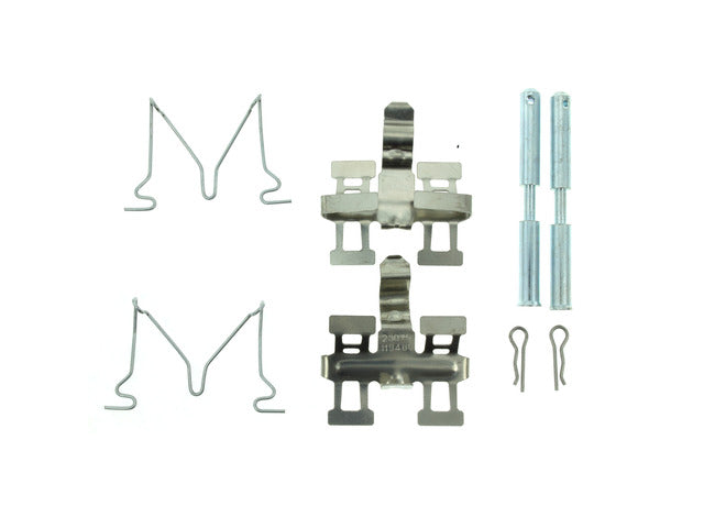 Centric Parts Disc Brake Hardware Kit  117.44059