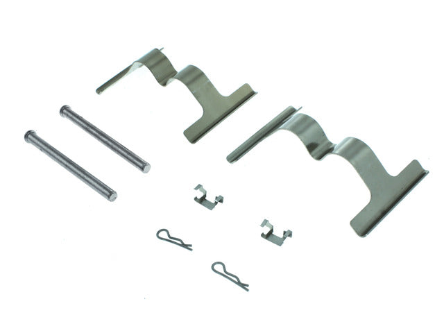 Centric Parts Disc Brake Hardware Kit  117.44060