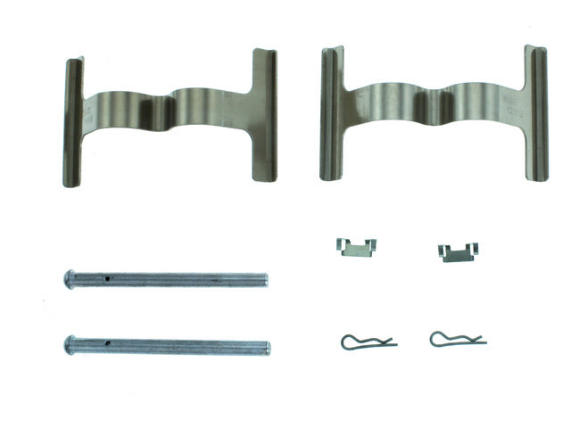 Centric Parts Disc Brake Hardware Kit  117.44060