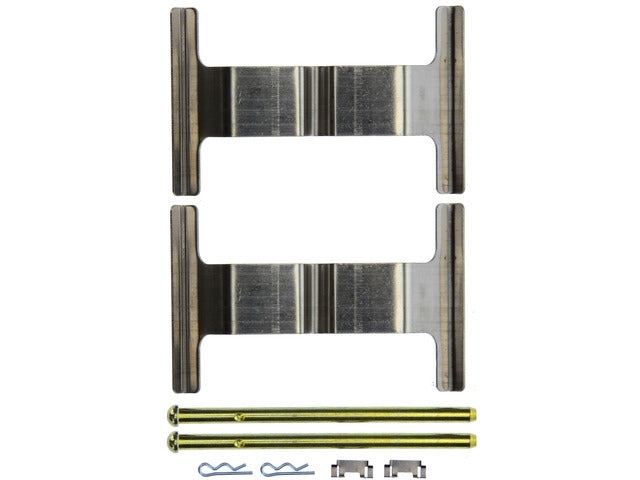 Centric Parts Disc Brake Hardware Kit  117.44061