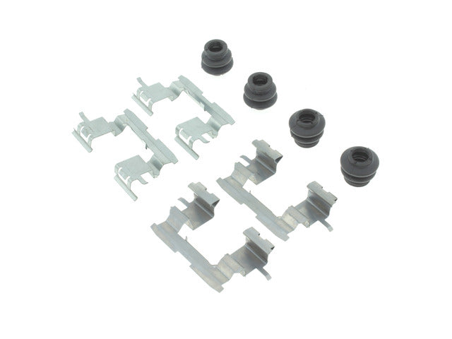 Centric Parts Disc Brake Hardware Kit  117.44064