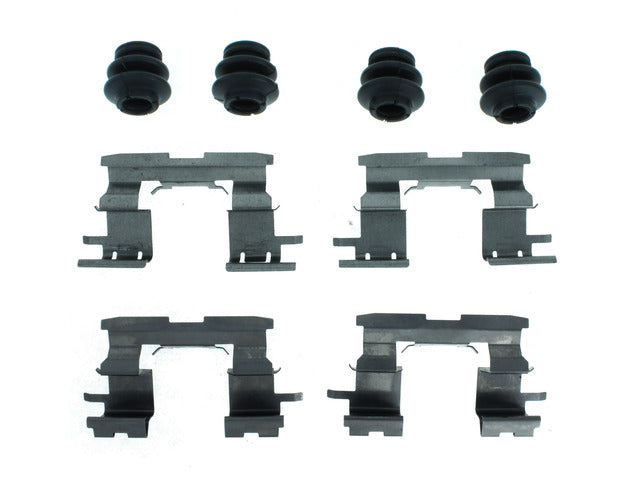 Centric Parts Disc Brake Hardware Kit  117.44064
