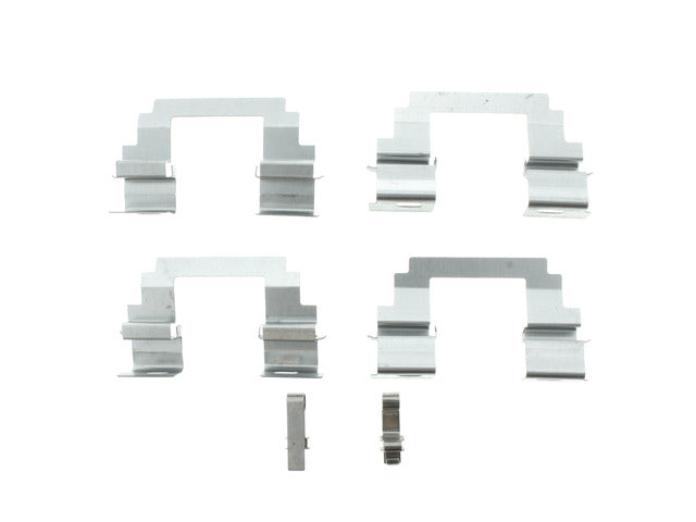 Centric Parts Disc Brake Hardware Kit  117.44071