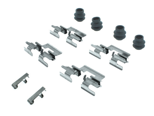 Centric Parts Disc Brake Hardware Kit  117.44073