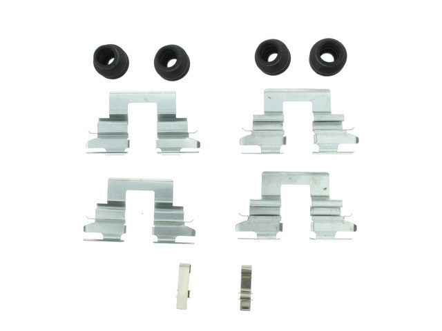 Centric Parts Disc Brake Hardware Kit  117.44073