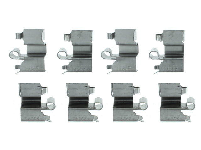 Centric Parts Disc Brake Hardware Kit  117.44074