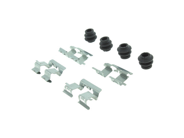 Centric Parts Disc Brake Hardware Kit  117.44076