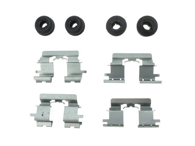 Centric Parts Disc Brake Hardware Kit  117.44076