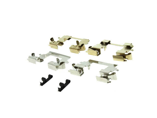 Centric Parts Disc Brake Hardware Kit  117.44078