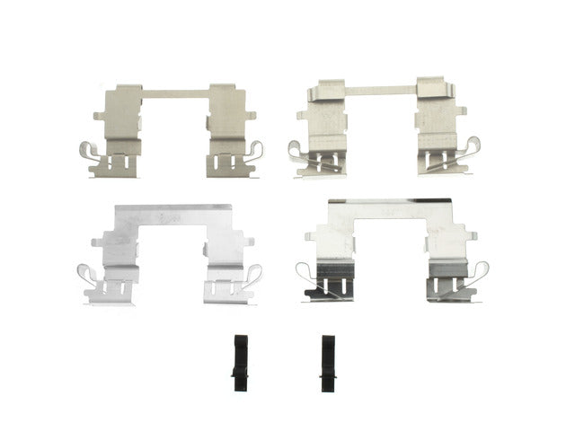 Centric Parts Disc Brake Hardware Kit  117.44078