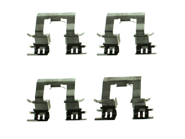 Centric Parts Disc Brake Hardware Kit  117.44079