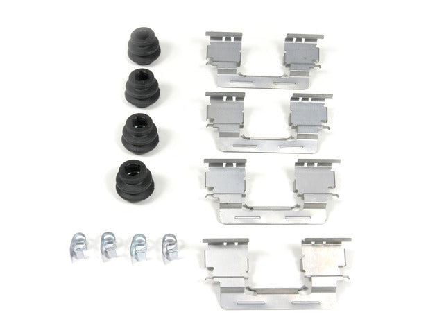 Centric Parts Disc Brake Hardware Kit  117.44080