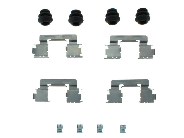 Centric Parts Disc Brake Hardware Kit  117.44080