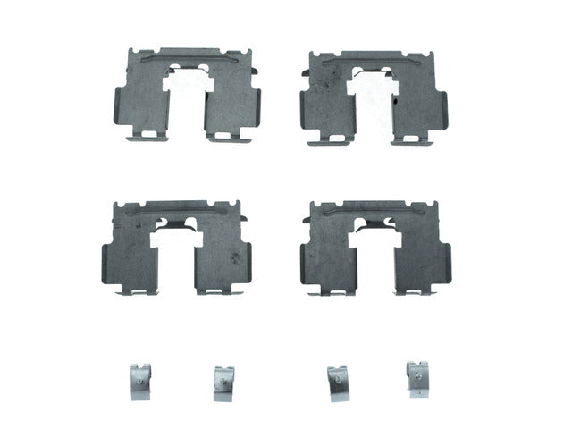 Centric Parts Disc Brake Hardware Kit  117.44084