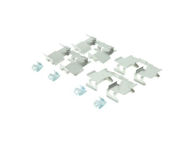 Centric Parts Disc Brake Hardware Kit  117.44087