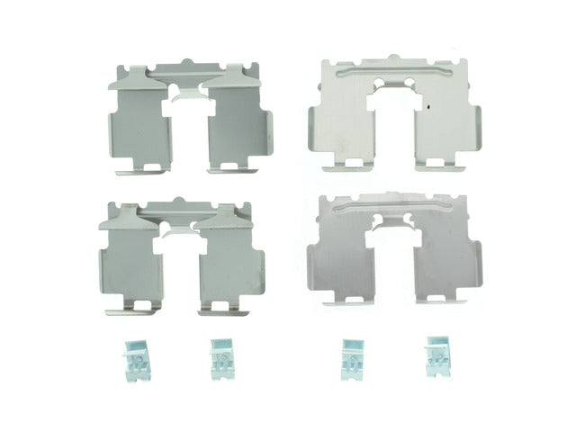 Centric Parts Disc Brake Hardware Kit  117.44087