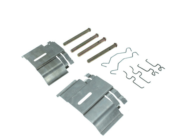 Centric Parts Disc Brake Hardware Kit  117.44088