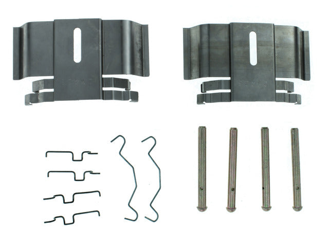 Centric Parts Disc Brake Hardware Kit  117.44088