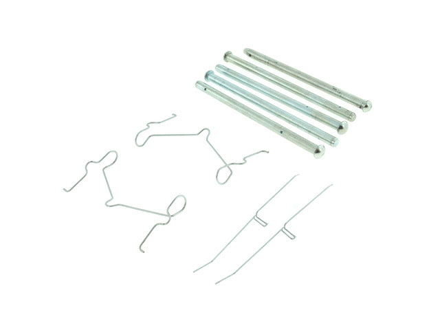 Centric Parts Disc Brake Hardware Kit  117.44089