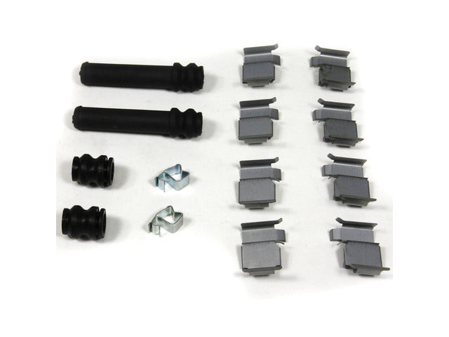 Centric Parts Disc Brake Hardware Kit  117.44090