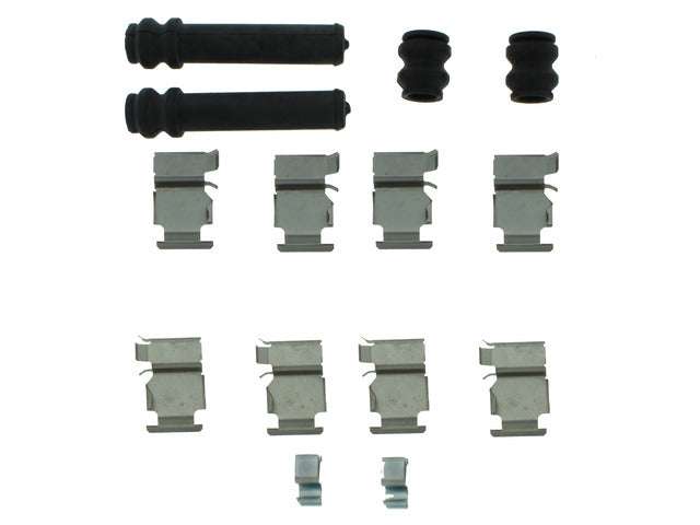 Centric Parts Disc Brake Hardware Kit  117.44090