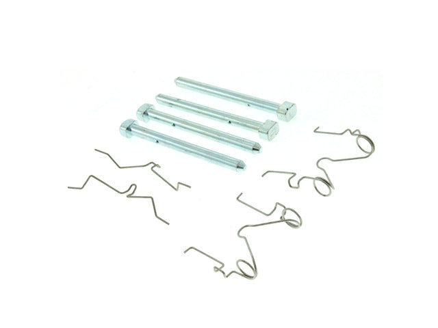 Centric Parts Disc Brake Hardware Kit  117.44091