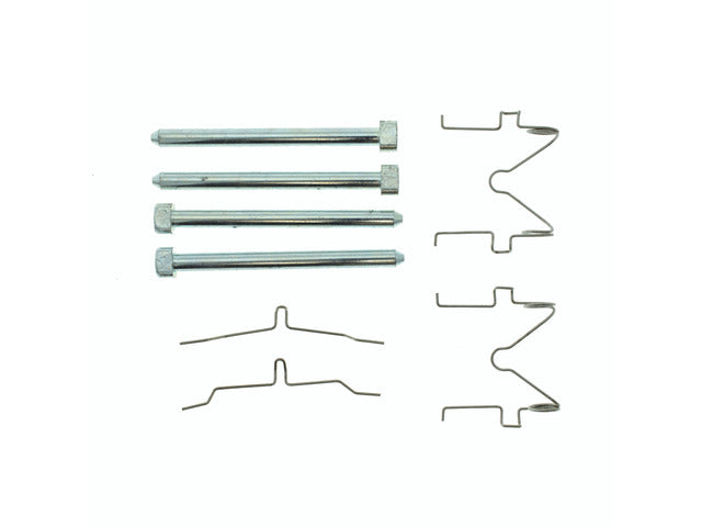 Centric Parts Disc Brake Hardware Kit  117.44091