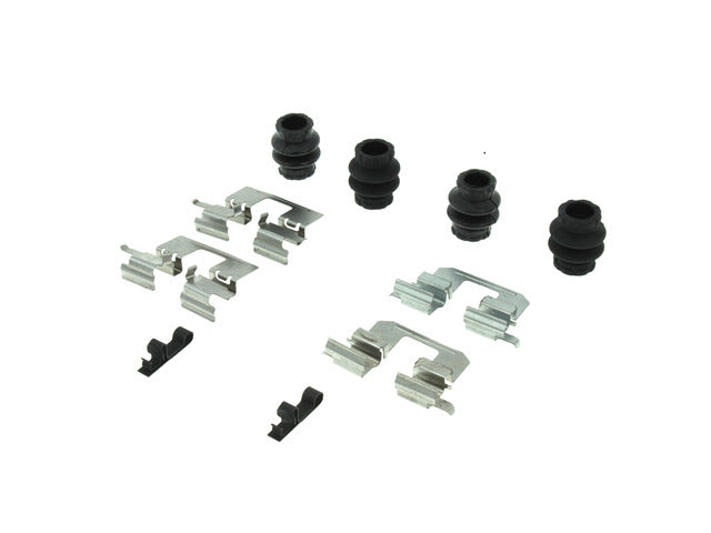 Centric Parts Disc Brake Hardware Kit  117.44093