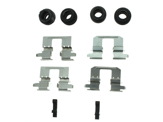Centric Parts Disc Brake Hardware Kit  117.44093