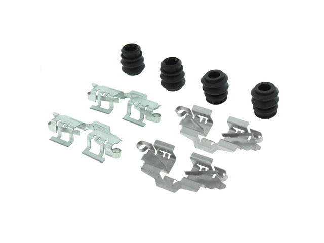 Centric Parts Disc Brake Hardware Kit  117.44094