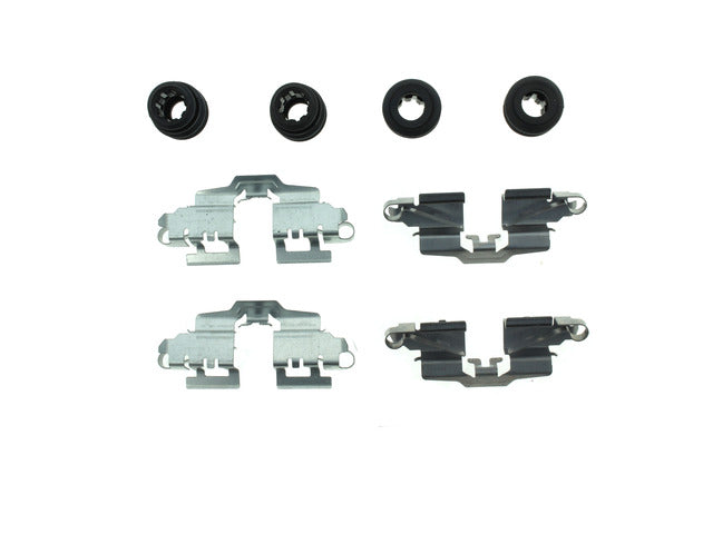 Centric Parts Disc Brake Hardware Kit  117.44094