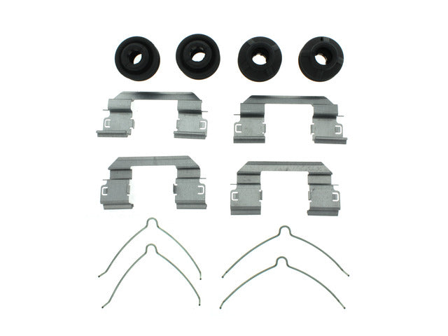 Centric Parts Disc Brake Hardware Kit  117.44097