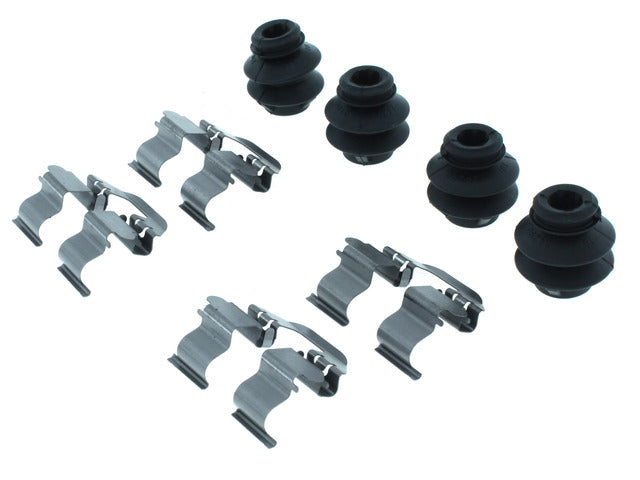 Centric Parts Disc Brake Hardware Kit  117.44098