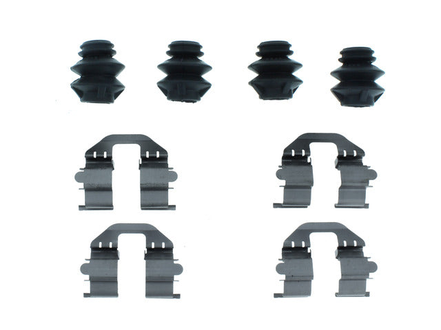 Centric Parts Disc Brake Hardware Kit  117.44098