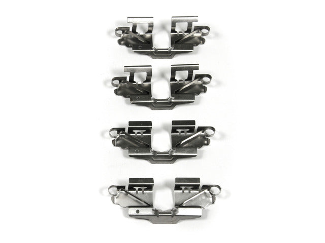 Centric Parts Disc Brake Hardware Kit  117.44100
