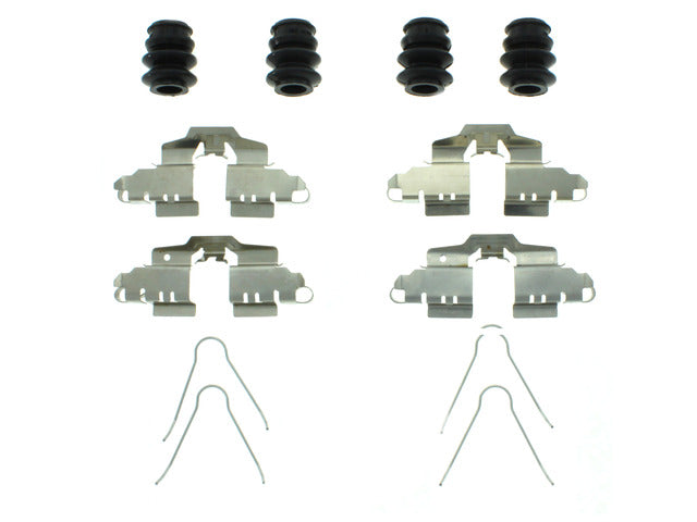 Centric Parts Disc Brake Hardware Kit  117.44102