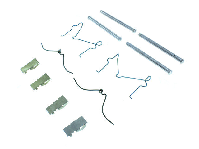Centric Parts Disc Brake Hardware Kit  117.45002
