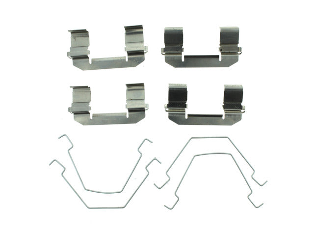 Centric Parts Disc Brake Hardware Kit  117.45019
