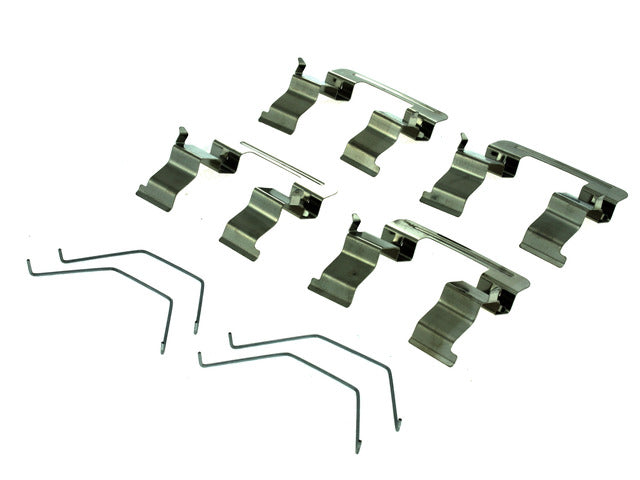Centric Parts Disc Brake Hardware Kit  117.45038